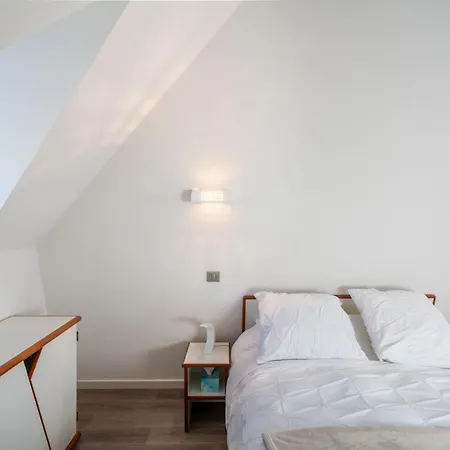 Ty Corn Apartment Benodet